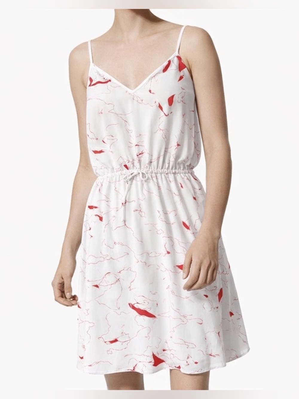 ARITZIA BABATON Casimir Dress - NWOT